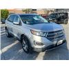 Image 2 : FORD  EDGE 2015 T-REPO-SMOG-2 DAYS