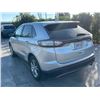 Image 4 : FORD  EDGE 2015 T-REPO-SMOG-2 DAYS