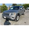Image 1 : JEEP  GD CHEROKEE 2015 O/S TITLE 2 DAYS
