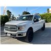 Image 1 : FORD  F-150 2020 T-REPO-SMOG 2 DAYS