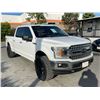 Image 2 : FORD  F-150 2020 T-REPO-SMOG 2 DAYS