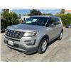 Image 1 : FORD  EXPLORER 2016 T-REPO-SMOG-2 DAYS