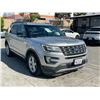 Image 2 : FORD  EXPLORER 2016 T-REPO-SMOG-2 DAYS
