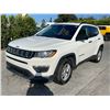 Image 1 : JEEP  COMPASS 2018 T-REPO 2 DAYS