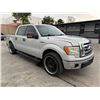 Image 1 : FORD  F-150 2009 T-REPO 2 DAYS