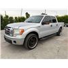 Image 2 : FORD  F-150 2009 T-REPO 2 DAYS