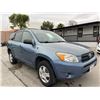 Image 2 : TOYT RAV4 2006 T-SMOG -2 DAYS