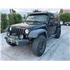 Image 1 : JEEP  WRANGLER 2009 T-2 DAYS