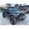 Image 2 : JEEP  WRANGLER 2009 T-2 DAYS