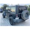Image 4 : JEEP  WRANGLER 2009 T-2 DAYS