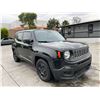 Image 2 : JEEP  RENEGADE 2016 O/S TITLE 2 DAYS