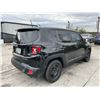 Image 3 : JEEP  RENEGADE 2016 O/S TITLE 2 DAYS
