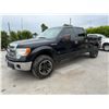 Image 1 : FORD  F-150 2013 O/S TITLE 2 DAYS