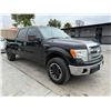 Image 2 : FORD  F-150 2013 O/S TITLE 2 DAYS