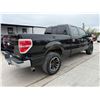 Image 3 : FORD  F-150 2013 O/S TITLE 2 DAYS