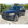 Image 1 : JEEP  CHEROKEE 2014 T-2 DAYS