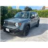 Image 1 : JEEP  RENEGADE 2017 T-REPO 2 DAYS