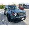Image 2 : JEEP  RENEGADE 2017 T-REPO 2 DAYS