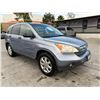 Image 2 : HOND CR-V 2007 O/S-T SMOG-2 DAYS
