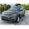 Image 1 : JEEP  COMPASS 2018 O/S TITLE 2 DAYS