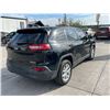 Image 3 : JEEP  CHEROKEE 2015 T-DONATION