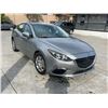 Image 2 : MAZD MAZDA3 2015 T-2 DAYS