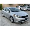 Image 2 : KIA FORTE 2017 APP DUP/T -