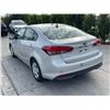 Image 4 : KIA FORTE 2017 APP DUP/T -