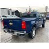 Image 3 : CHEV COLORADO 2019 O/S TITLE 2 DAYS