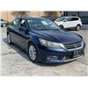 Image 2 : HOND ACCORD 2014 O/S-T SMOG-2 DAYS