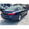 Image 3 : HOND ACCORD 2014 O/S-T SMOG-2 DAYS