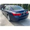 Image 4 : HOND ACCORD 2014 O/S-T SMOG-2 DAYS