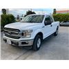 Image 1 : FORD  F-150 2019 T-REPO 2 DAYS