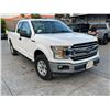 Image 2 : FORD  F-150 2019 T-REPO 2 DAYS