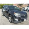Image 2 : CHEV EQUINOX 2016 T-REPO 2 DAYS
