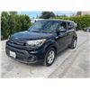 Image 1 : KIA SOUL 2018 T-2 DAYS