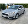 Image 1 : FORD  FOCUS 2018 T-REPO-SMOG-2 DAYS