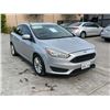 Image 2 : FORD  FOCUS 2018 T-REPO-SMOG-2 DAYS