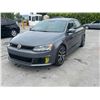 Image 1 : VOLK JETTA 2012 O/S TITLE 2 DAYS