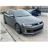 Image 2 : VOLK JETTA 2012 O/S TITLE 2 DAYS