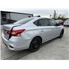 Image 3 : NISS SENTRA 2018 T-REPO-SMOG-2 DAYS