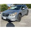 Image 1 : SUBA CROSSTREK 2013 O/S-SALV-T SMOG 2 DAYS