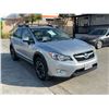 Image 2 : SUBA CROSSTREK 2013 O/S-SALV-T SMOG 2 DAYS