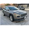 Image 2 : JEEP  CHEROKEE 2016 O/S TITLE 2 DAYS