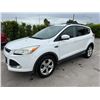 Image 1 : FORD  ESCAPE 2014 T-REPO 2 DAYS