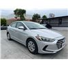 Image 2 : HYUN ELANTRA 2017 T