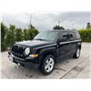 Image 1 : JEEP  PATRIOT 2012 T-DONATION