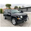 Image 2 : JEEP  PATRIOT 2012 T-DONATION