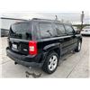 Image 3 : JEEP  PATRIOT 2012 T-DONATION