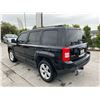 Image 4 : JEEP  PATRIOT 2012 T-DONATION